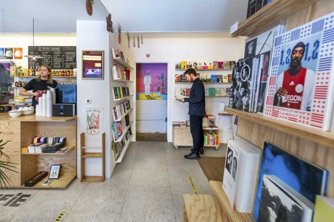 LGW Treasure Guide 2021: explore some of the best places to visit during your stay in Utrecht